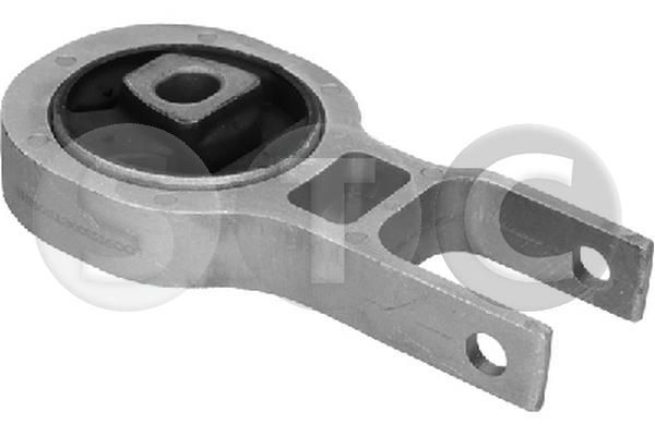 Variklio montavimas STC T406518