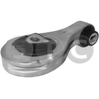 Variklio montavimas STC T406519