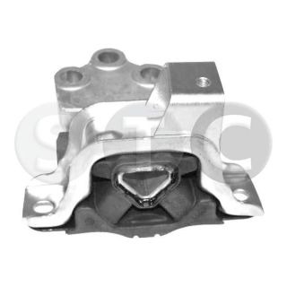 Variklio montavimas STC T406521