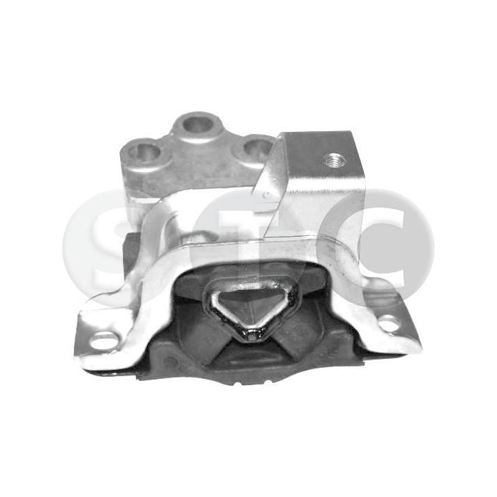 Variklio montavimas STC T406521