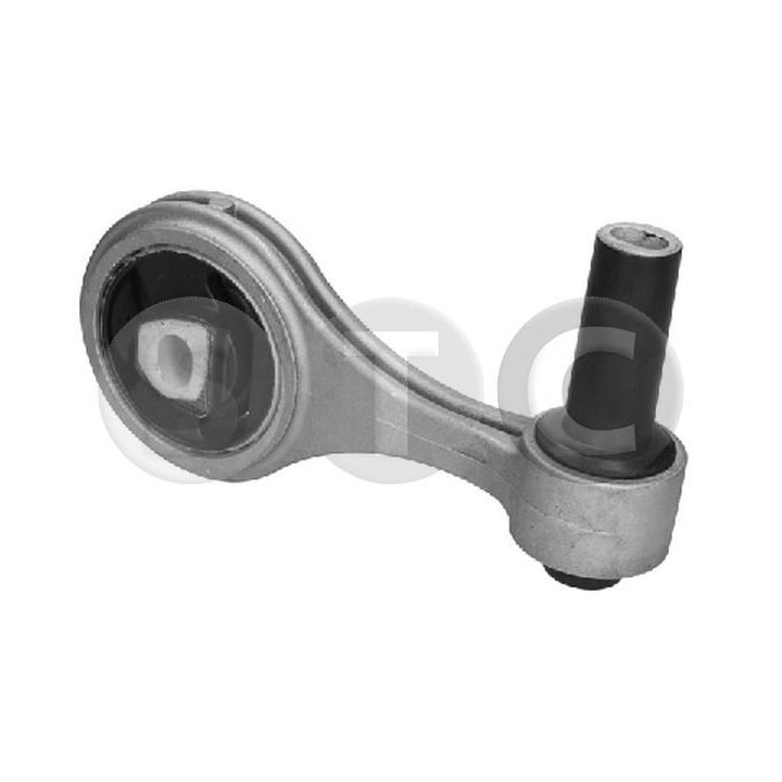 Variklio montavimas STC T406522