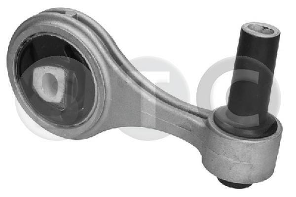 Variklio montavimas STC T406522