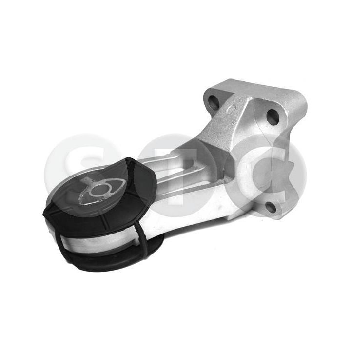 Variklio montavimas STC T406545