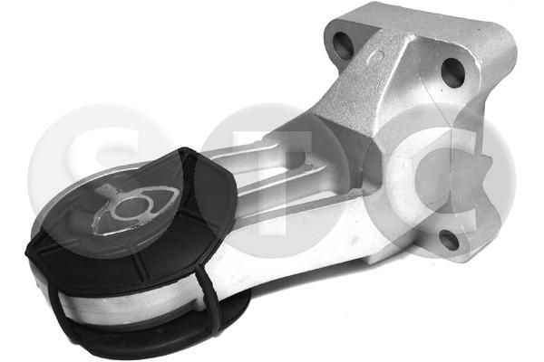 Variklio montavimas STC T406545