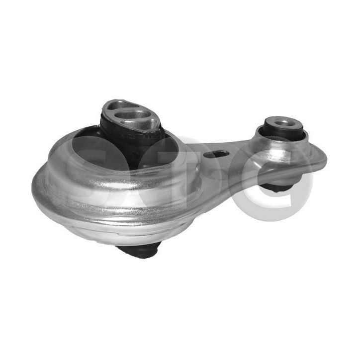 Variklio montavimas STC T406546