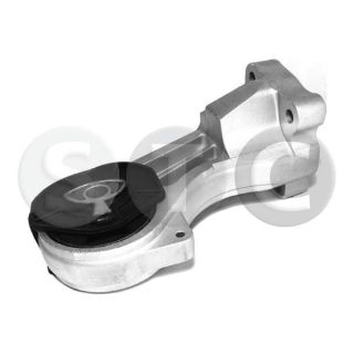 Variklio montavimas STC T406547