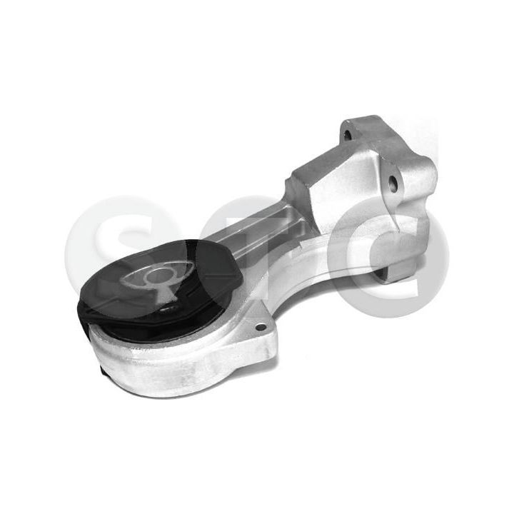 Variklio montavimas STC T406547