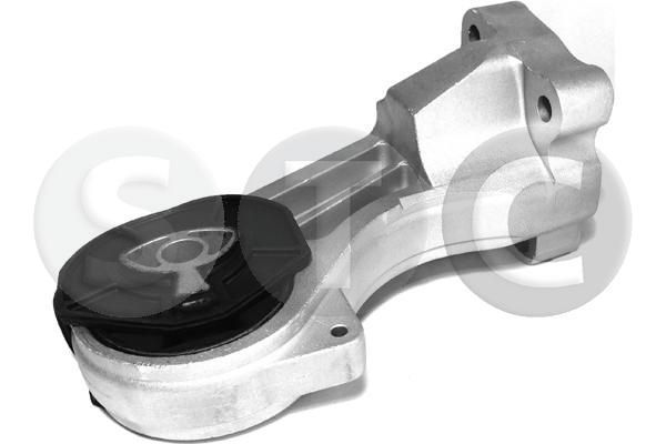 Variklio montavimas STC T406547