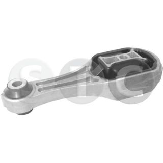 Variklio montavimas STC T406565