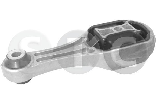 Variklio montavimas STC T406565