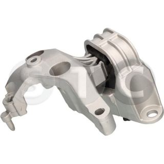 Variklio montavimas STC T406805