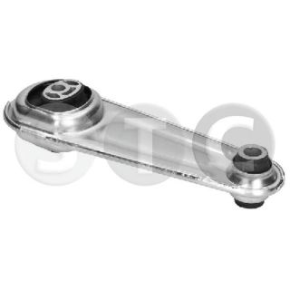 Variklio montavimas STC T406806