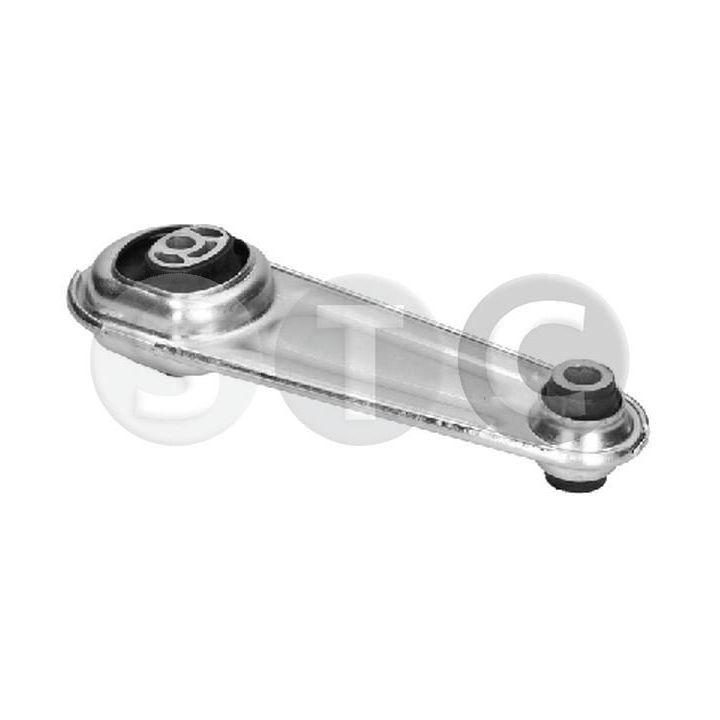 Variklio montavimas STC T406806