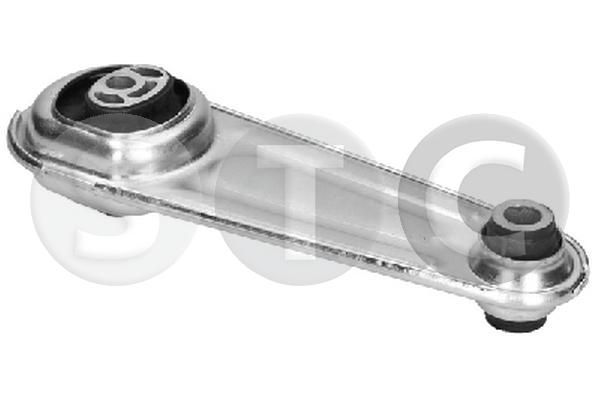 Variklio montavimas STC T406806