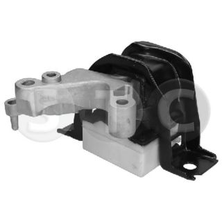 Variklio montavimas STC T406813