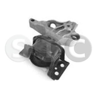 Variklio montavimas STC T406814