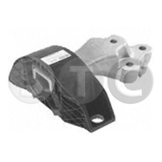 Variklio montavimas STC T406815