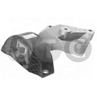 Variklio montavimas STC T406816