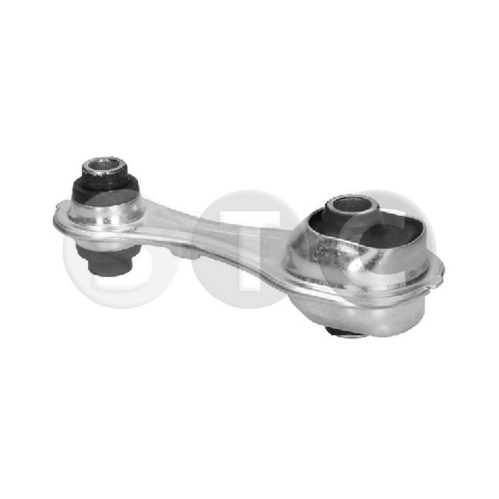 Variklio montavimas STC T406817