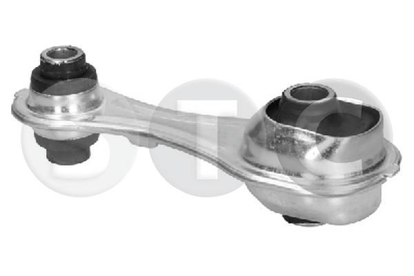 Variklio montavimas STC T406817