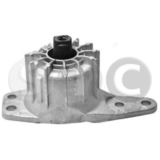 Variklio montavimas STC T406831