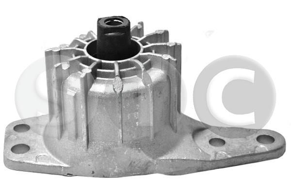 Variklio montavimas STC T406831