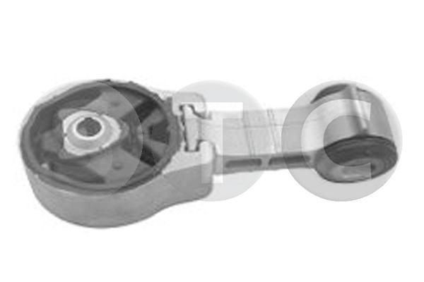 Variklio montavimas STC T406833