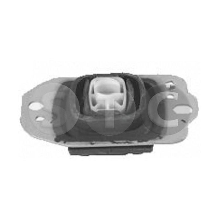 Variklio montavimas STC T406835