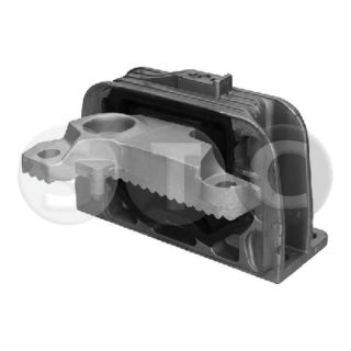 Variklio montavimas STC T406860