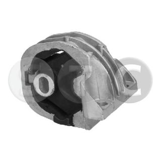 Variklio montavimas STC T406863