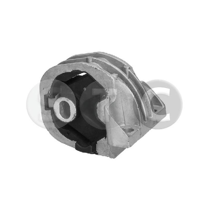 Variklio montavimas STC T406863