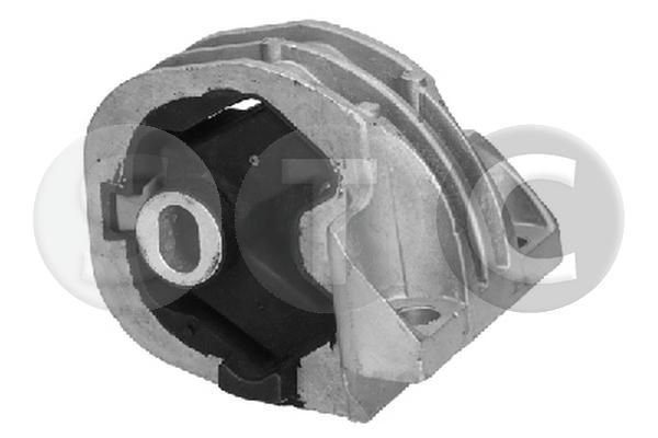 Variklio montavimas STC T406863