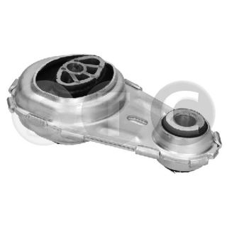 Variklio montavimas STC T406878