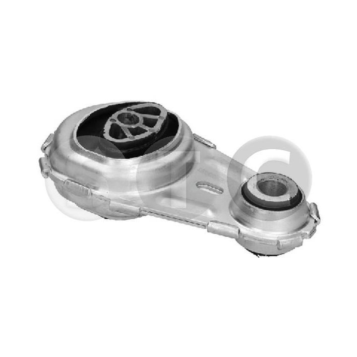 Variklio montavimas STC T406878