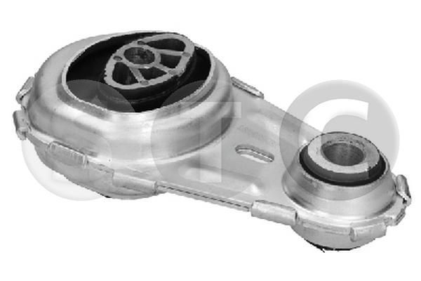 Variklio montavimas STC T406878