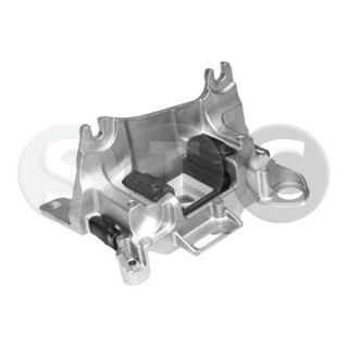 Variklio montavimas STC T406881