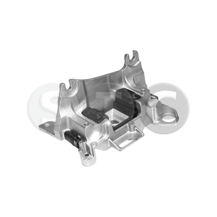 Variklio montavimas STC T406881