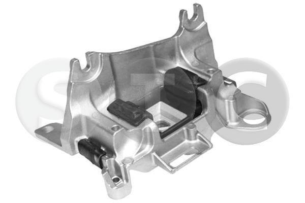 Variklio montavimas STC T406881