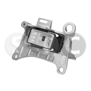 Variklio montavimas STC T406882