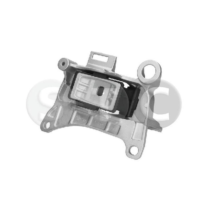 Variklio montavimas STC T406882