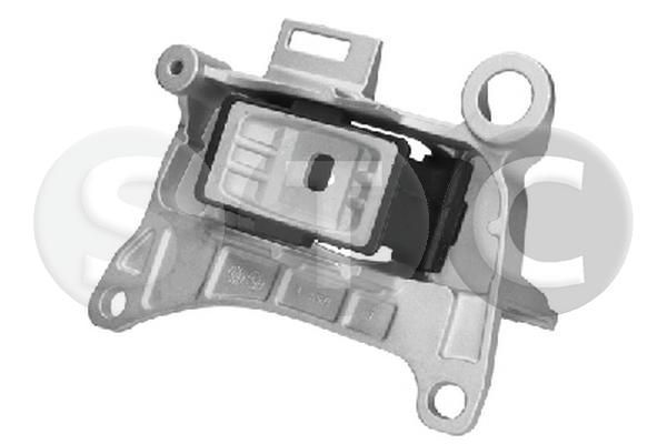 Variklio montavimas STC T406882