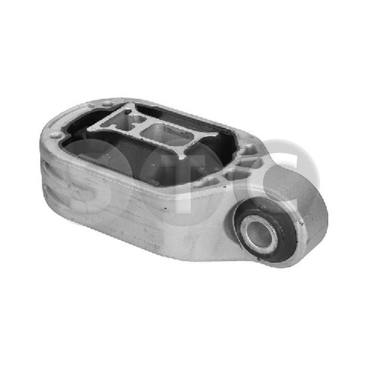 Variklio montavimas STC T406883