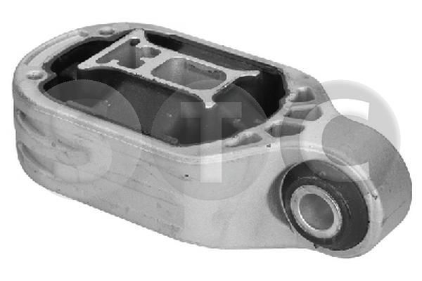 Variklio montavimas STC T406883