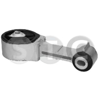 Variklio montavimas STC T406889