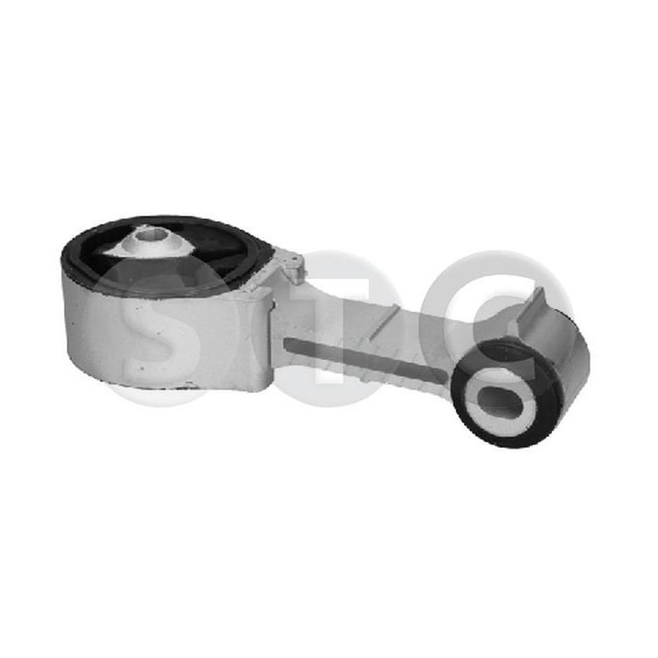 Variklio montavimas STC T406889