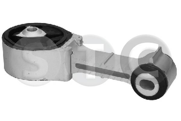 Variklio montavimas STC T406889