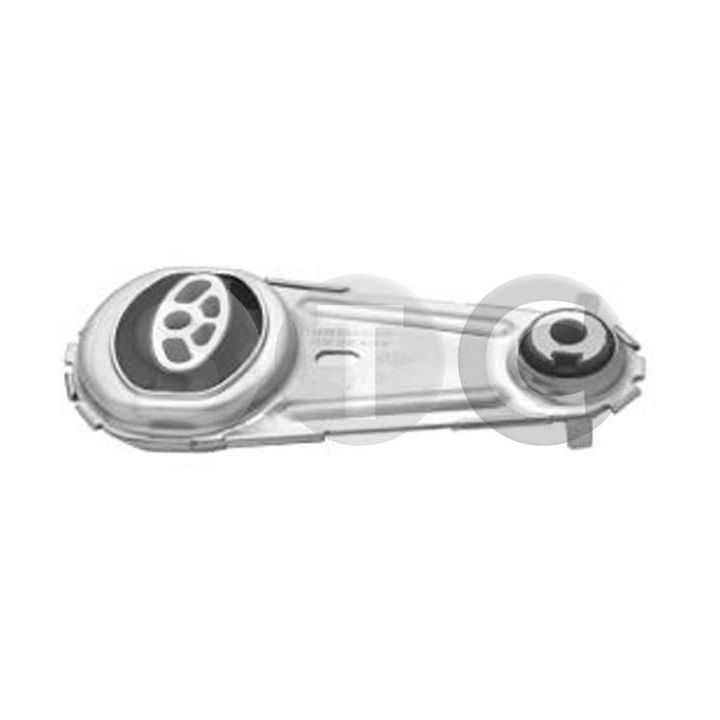 Variklio montavimas STC T406890