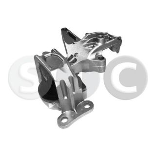 Variklio montavimas STC T406891