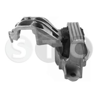 Variklio montavimas STC T406892