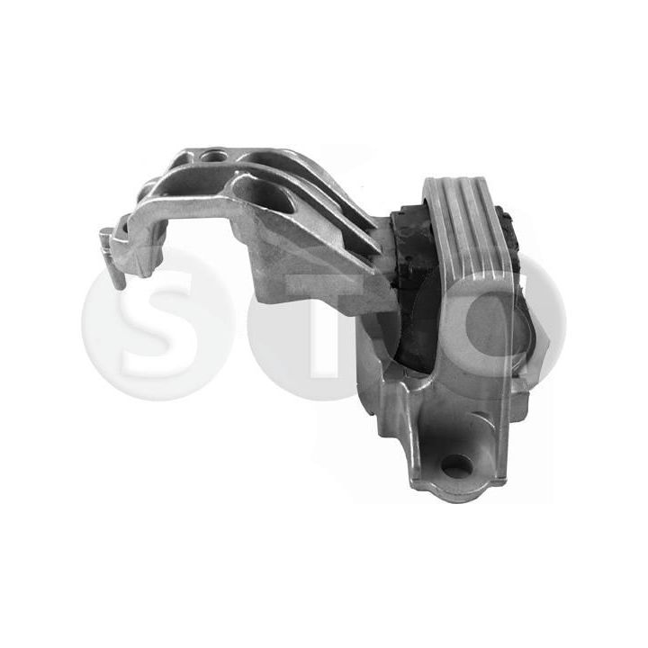 Variklio montavimas STC T406892